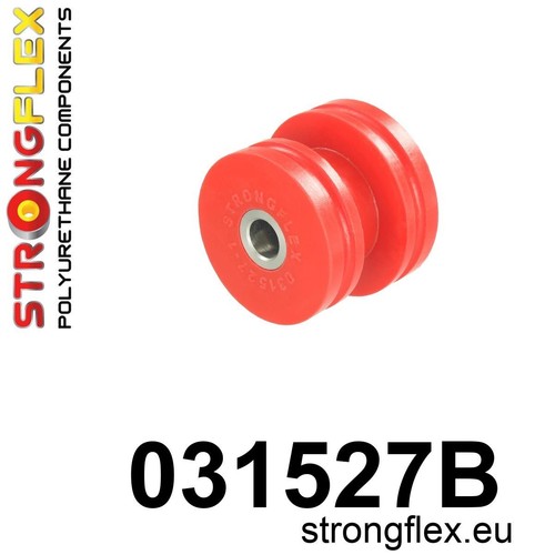 Strongflex buchse hinterer - strongflex,