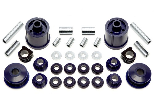 Technix buchsen set - ta,