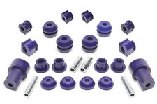 TA TECHNIX PU-Buchsen-Kit