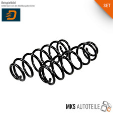 2x DENCKERMANN Feder