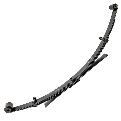 Blattfeder hinten 3 - blattfeder,
