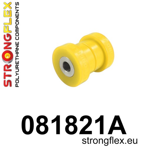 Strongflex querlenkerbuchse - strongflex,