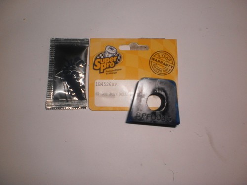 Mgb polyurethanbuchsen - ,