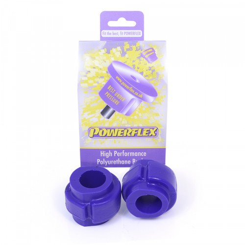 Powerflex buchse - 2x,