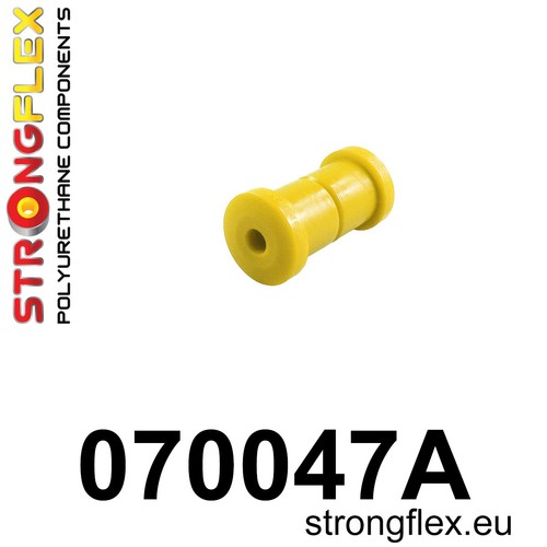Strongflex buchsen fur hintere - strongflex,