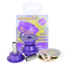 2 x Powerflex PFR60-311 PU