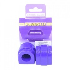 2 x Powerflex PFF85-803-21.7
