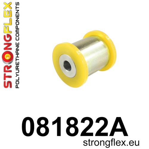 Strongflex querlenkerbuchse - strongflex,