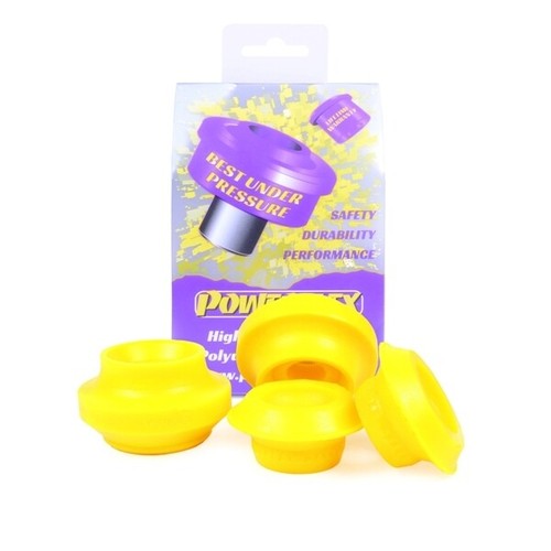 Powerflex domlager golf - pu,