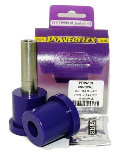Powerflex universal buchsen - powerflex,