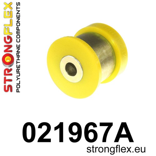 Strongflex hinterer unterer - strongflex,