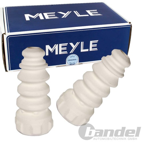 Meyle anschlagpuffer hinten - meyle,