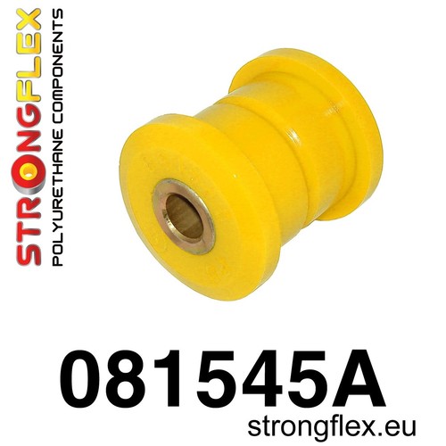 Strongflex buchse - strongflex,