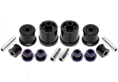 Technix buchsen kit - technix, pu-buchsen