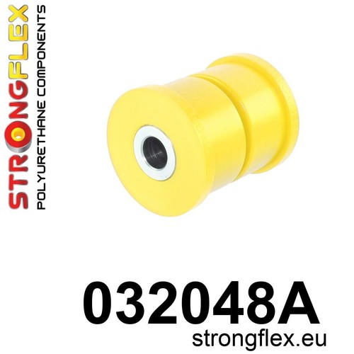 Strongflex querlenkerbuchse - strongflex,