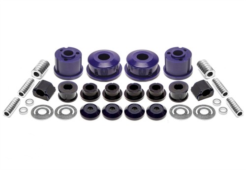 Technix buchsen kit - ta,