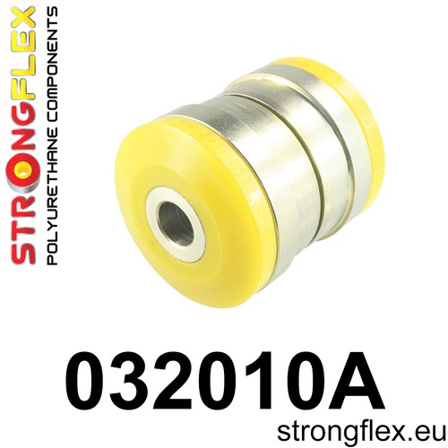 Strongflex querlenkerbuchse - strongflex,