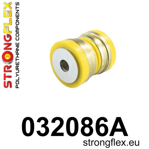 Strongflex hinteres - strongflex,