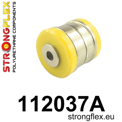 Strongflex querlenkerbuchse - strongflex,
