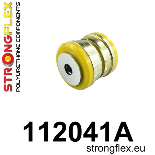 Strongflex querlenkerbuchse - strongflex,
