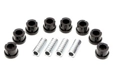 TA Technix PU-Buchsen für