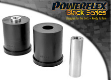 2 x Powerflex PFR80-412BLK PU