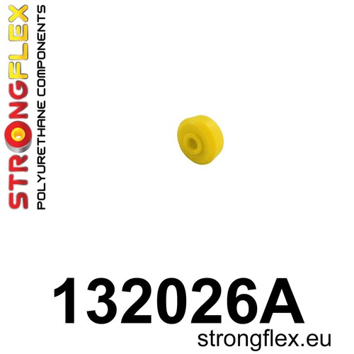 Strongflex befestigungsbuchse - strongflex,