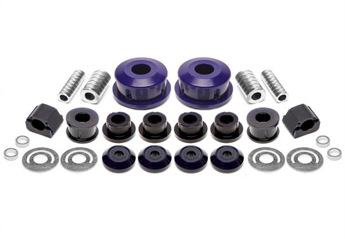 Technix buchsen kit - ta,