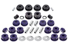 TA Technix PU-Buchsen Set