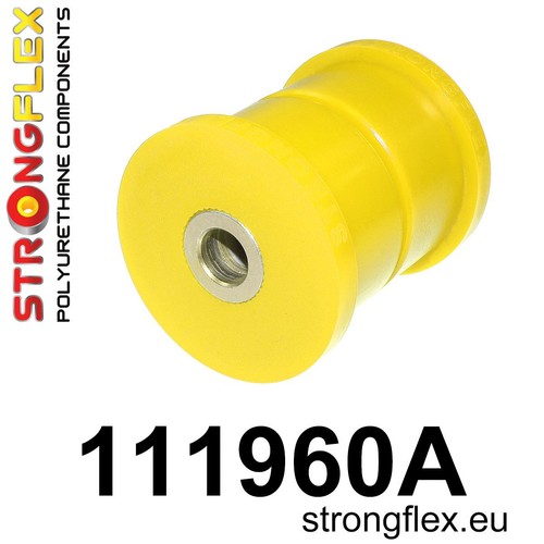 Strongflex vorderachse vordere - strongflex,