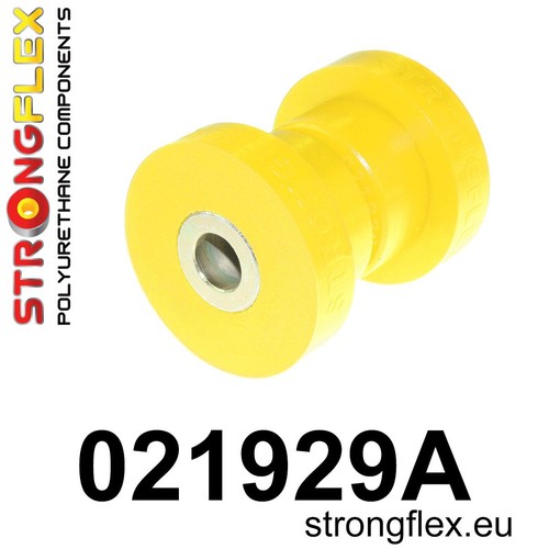Strongflex achsschenkel hinten - strongflex,