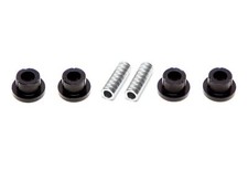 TA TECHNIX PU BUCHSEN FÜR