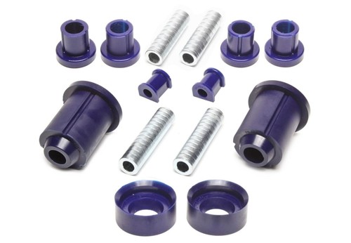 Technix buchsen set - ta,