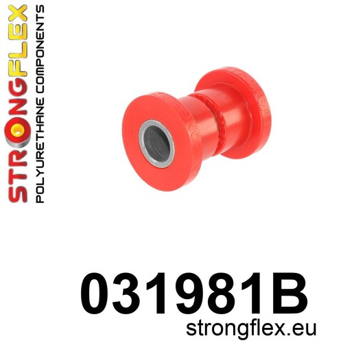Strongflex vorderer querlenker - strongflex,