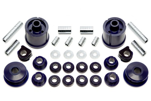 Technix buchsen set - technix, pu