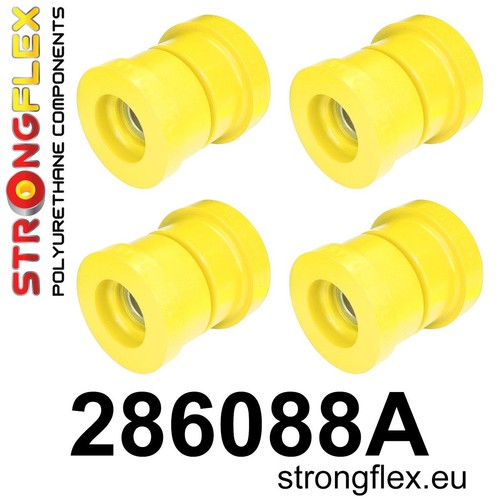 Strongflex buchsensatz - strongflex,