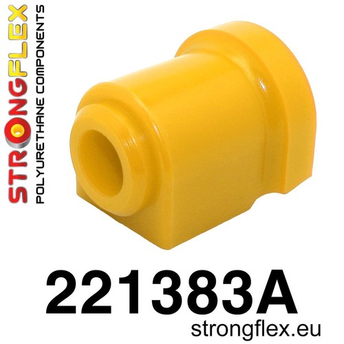 Strongflex vorderachse hintere - strongflex,