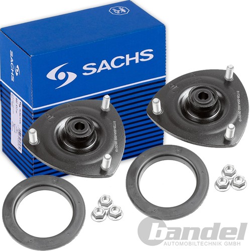 Sachs domlager vorderachse - domlager,