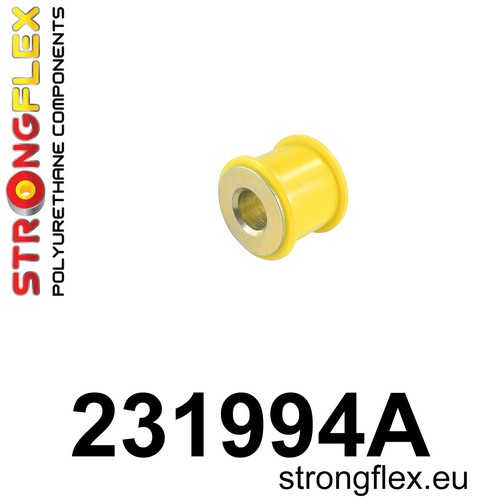Strongflex hintere untere - strongflex,