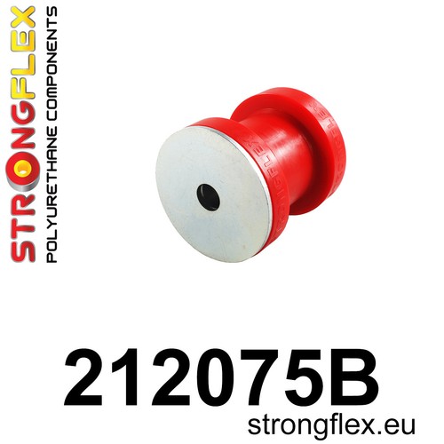 Strongflex hinteres - strongflex,