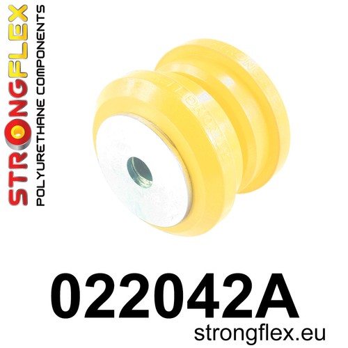 Strongflex vorderer untere - strongflex,