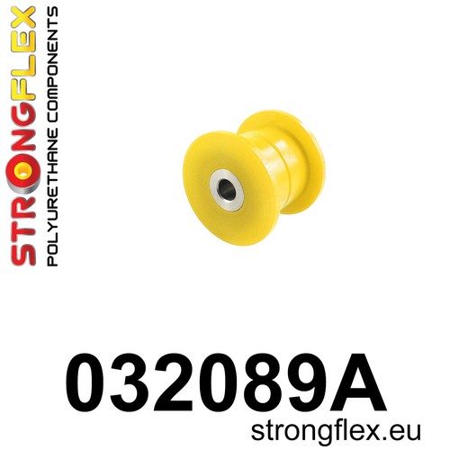 Strongflex hinteres - strongflex,