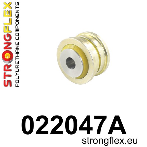 Strongflex querlenkerbuchse - strongflex,
