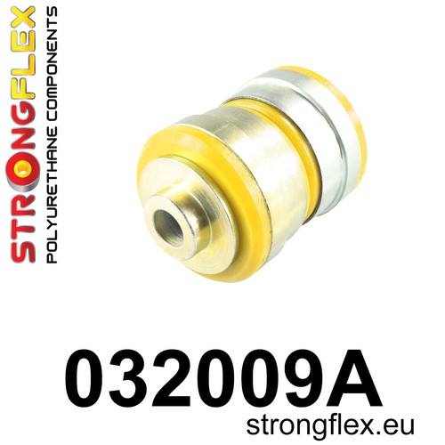 Strongflex querlenkerbuchse - strongflex,