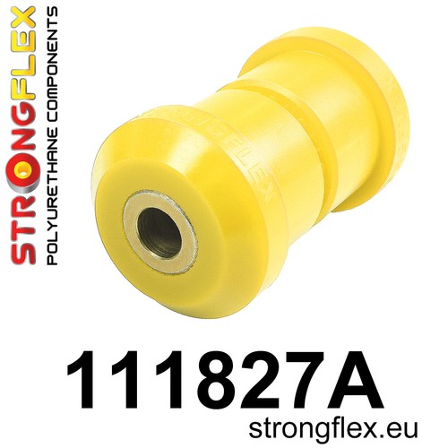 Strongflex vorderer querlenker - strongflex,