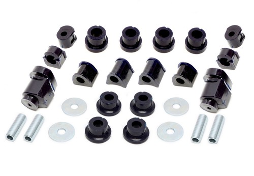 Technix buchsen set - ta, pu-buchsen