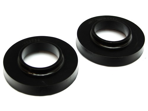 Distanzbuchsen set 19mm - set, +0,75"=19mm