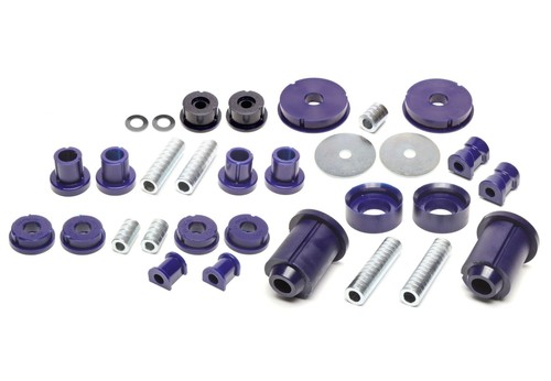 Technix buchsen set - ta, pu-buchsen