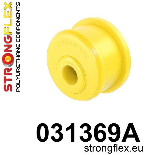 Strongflex querlenkerbuchse - strongflex,