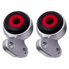 2 Stück vordere untere